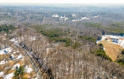 Burton Road lot: 2, Scottsburg, VA 24589