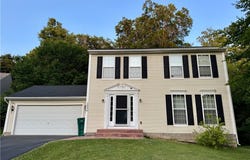 1056 Fawn Wood Drive, Webster, NY 14580
