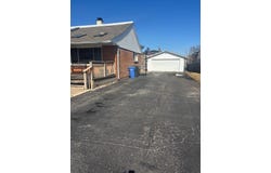 8140 W 84th Place, Justice, IL 60458