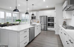 9360 - A BITTERROOT Terrace, FREDERICK, MD 21701