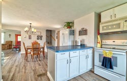 615 Garden, Manistique, MI 49854