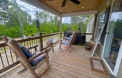 341 Petty Road, Marcella, AR 72555