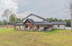 103 County Road 55, Tishomingo, MS 38873