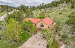 17284 W County Road 74e, Red Feather Lakes, CO 80545