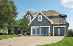 1505 N 150th Terrace, Basehor, KS 66007
