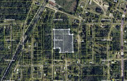 SW Bishop Avenue, Greenville, FL 32331