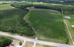 21.48 Acres - Harmony Hall Dr, Darlington, SC 29532
