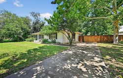 607 W Ash Street, Celina, TX 75009