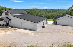 55 Oasis Lane, Gamaliel, AR 72537