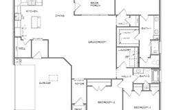 710 Battles Rd, Rehobeth, AL 36301