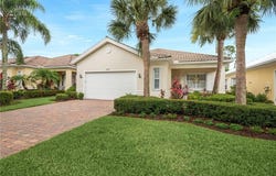8616 SW Cruden Bay Court, Stuart, FL 34997