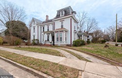 101 S CHURCH STREET, SNOW HILL, MD 21863