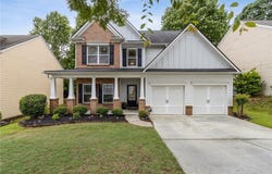 4266 Suwanee Brook Court, Buford, GA 30518