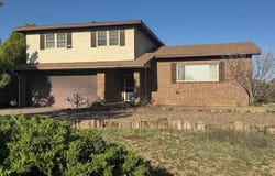 2829 Tiffany Road, Tucumcari, NM 88401