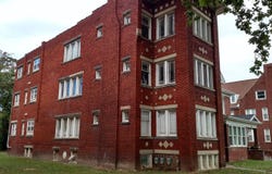 908 & 906 9th Ave, Huntington, WV 25701