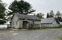 86&88 Austin Road, Cross Lake Twp, ME 04779