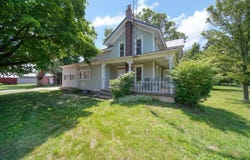 15379 Howard Road, Hanover, MI 49241