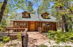 25675 Alderwood ST, Idyllwild, CA 92549