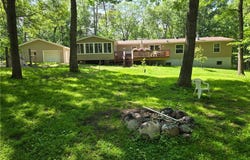 4570 Pine Point Drive NW, Turtle Lake Twp, MN 56484