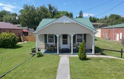 136 Hulldale Avenue, Marion, VA 24354
