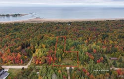 22226 Webb Road, Grand Marais, MI 49839