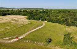 421682 E 1154 Road, Eufaula, OK 74432