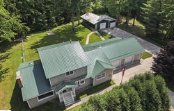 2007 S Lake Mitchell Drive, Cadillac, MI 49601