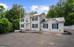 2135 FIREBERRY Court, PRINCE FREDERICK, MD 20678