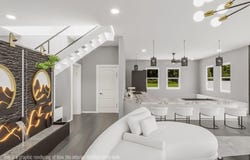 219 outlook Road, Woodstock, ME 04219