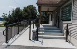 210 E Washington Street, Rensselaer, IN 47978