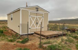 14000 B 1/4 Road, Glade Park, CO 81523