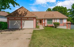 12417 Newton Court, Grandview, MO 64030