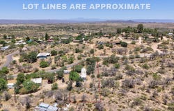 835 W Sunset Avenue, Oracle, AZ 85623