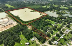 51.97 Acres Linder Rd, Denham Springs, LA 70726