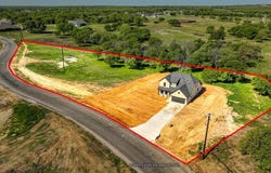 241 Zebrastone Way, Poolville, TX 76487