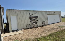 402 Eureka Lake, Eureka, KS 67045