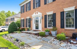 21320 TRASKWOOD COURT, STERLING, VA 20165