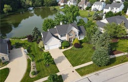 1288 Windward Lane, Kent, OH 44240