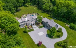 42 Nettleton Hollow Road, Washington, CT 06793