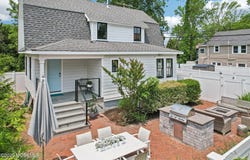 1303 1/2 Langford Street, Asbury Park, NJ 07712
