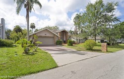 5135 S Running Brook Drive, Homosassa, FL 34448