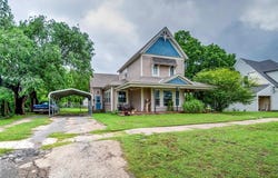 115 W 5th Street, Stroud, OK 74079