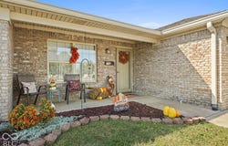 1320 Swan Drive, Franklin, IN 46131