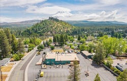 360 College Ave, Weed, CA 96094