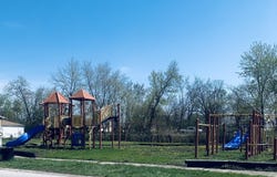 15318 Cypress Road, Markham, IL 60428