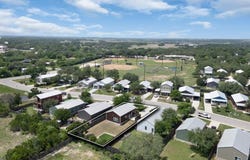 244 Western Avenue, Bertram, TX 78605