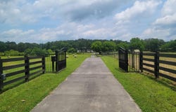 500 Floyd, Calhoun, GA 30701