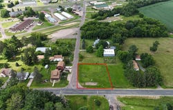 Tbd 3rd ave NE, Milltown, WI 54858