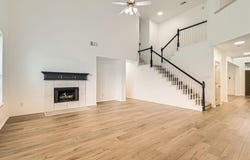 2328 Twilight Star Drive, Little Elm, TX 75068