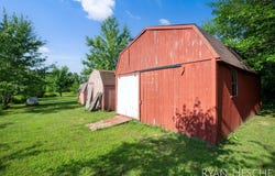 5886 W Clarksville Road, Lake Odessa, MI 48849